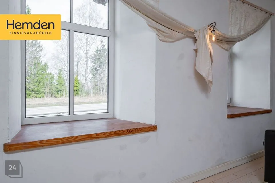 2-комнатная дом в Kambja vald, Kullaga küla - фото 5