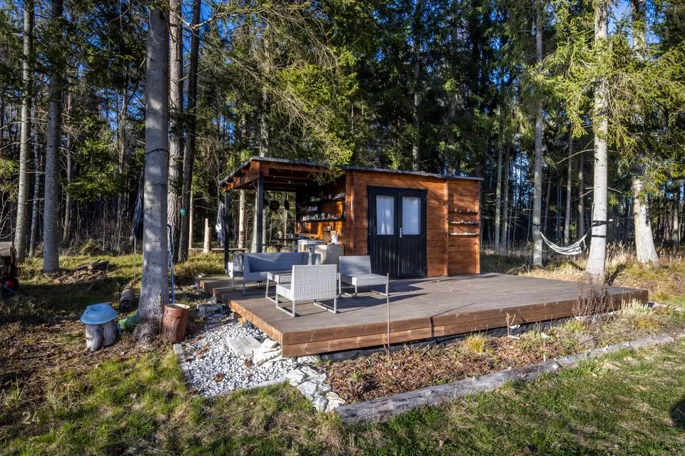 Земля жилой застройки, 3000 m² участок в Lääne-Harju vald, Kersalu küla - фото 3