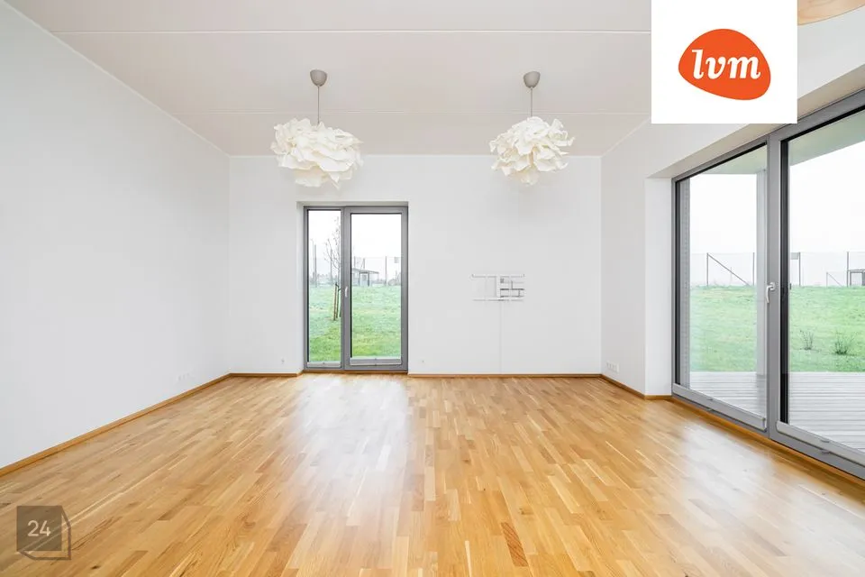 3-toaline Korter  -  Kiili vald, Kiili alev - foto 3