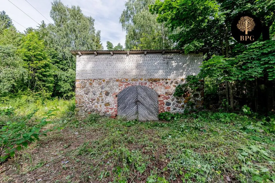 1-toaline Maja  -  Pärnu linn, Pootsi küla