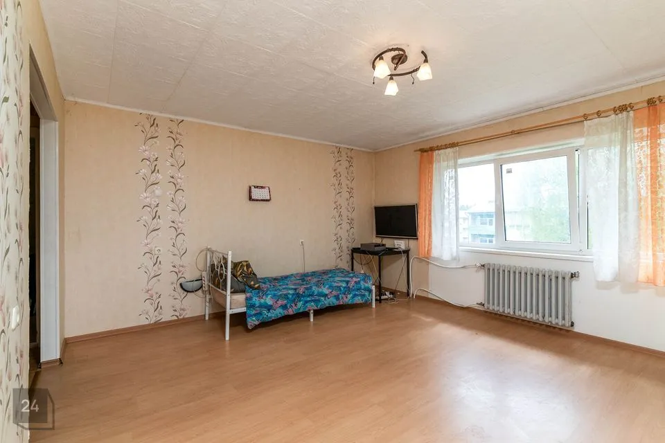 2-комнатная Квартира в Põltsamaa vald, Esku küla - фото 3