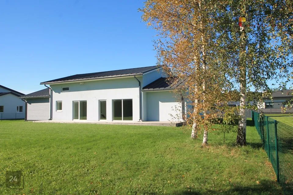 6-room house in Pärnu linn, Audru alevik - photo 3