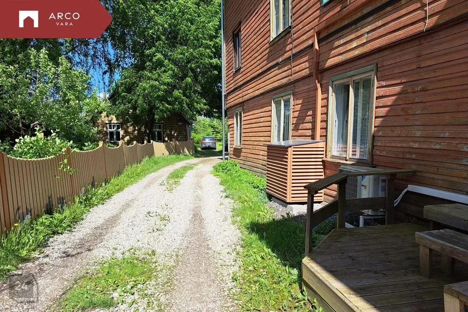 2-toaline Korter  -  Tartu linn, Tartu linn - foto 3