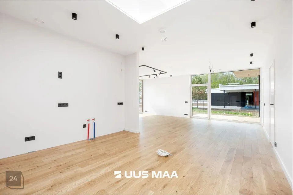 5-комнатная дом в Kiili vald, Vaela küla - фото 2