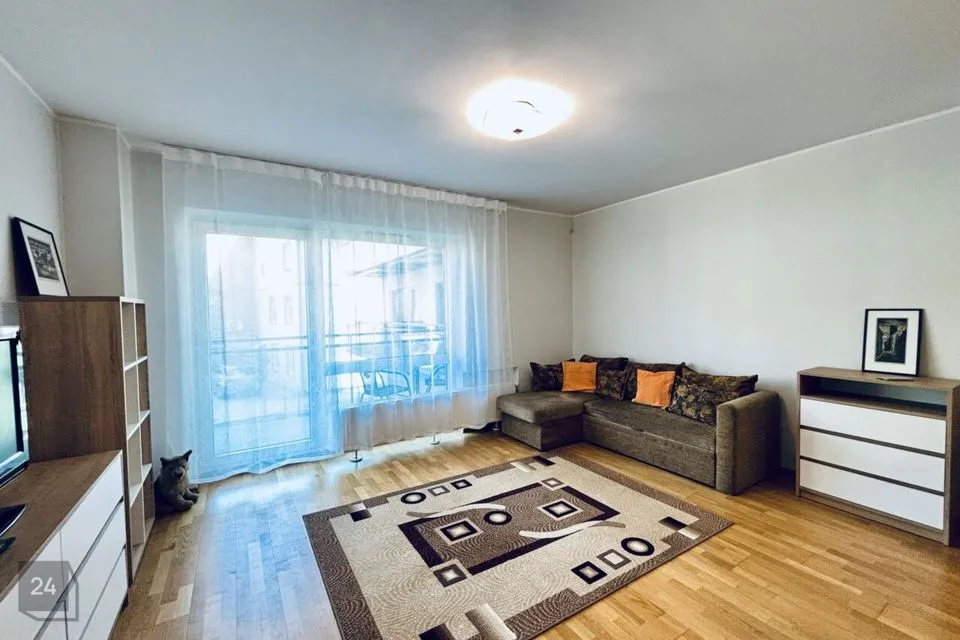 1-toaline Korter  -  Tallinn, Kesklinna linnaosa