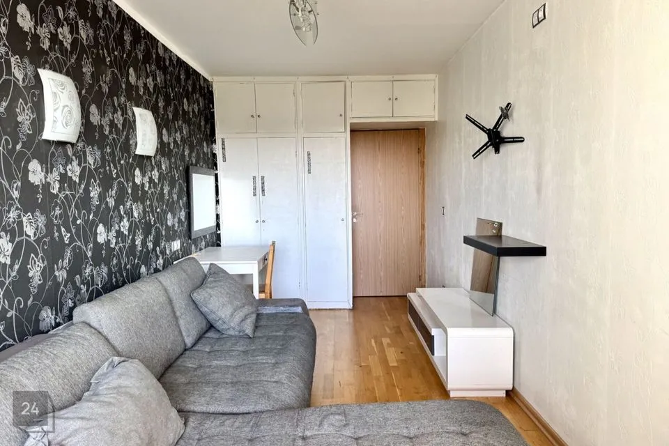 3-toaline Korter  -  Tartu linn, Tartu linn