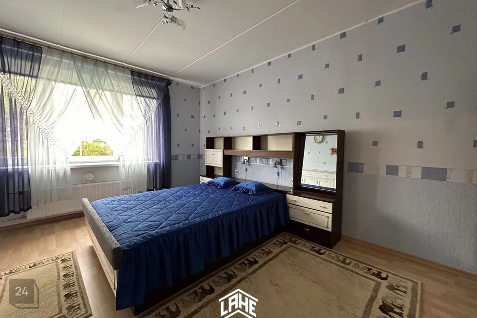 3-toaline Korter  -  Põlva vald, Põlva linn - foto 4