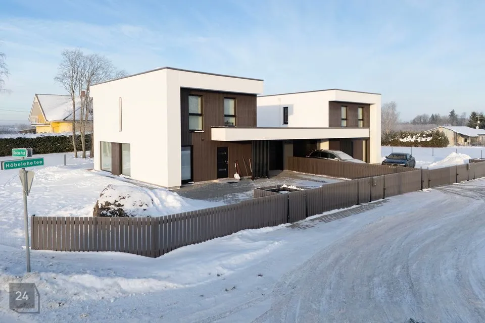 5-комнатная дом в Saue vald, Alliku küla - фото 5