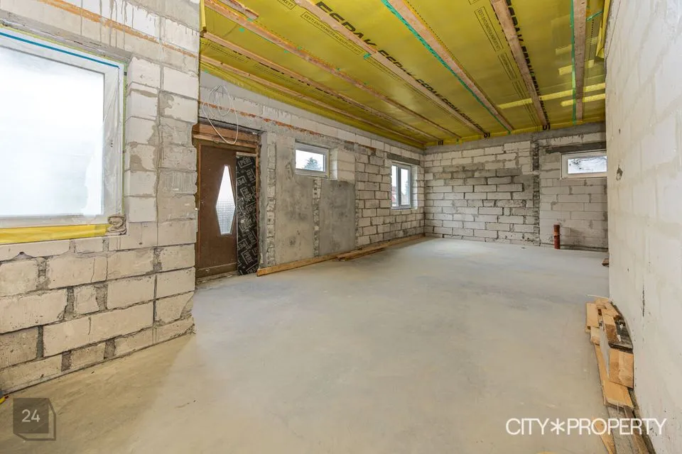 5-toaline Maja - Loksa linn - foto 5