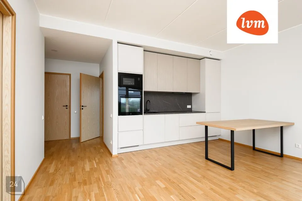 3-toaline Korter  -  Tori vald, Sauga alevik