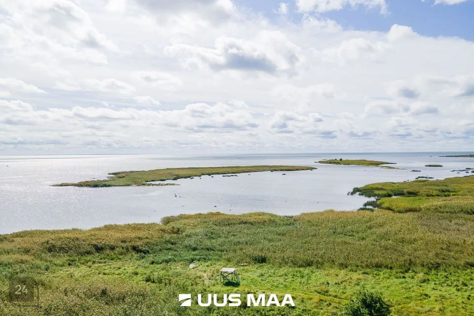 5-toaline Maja  -  Saaremaa vald, Kaavi küla - foto 2