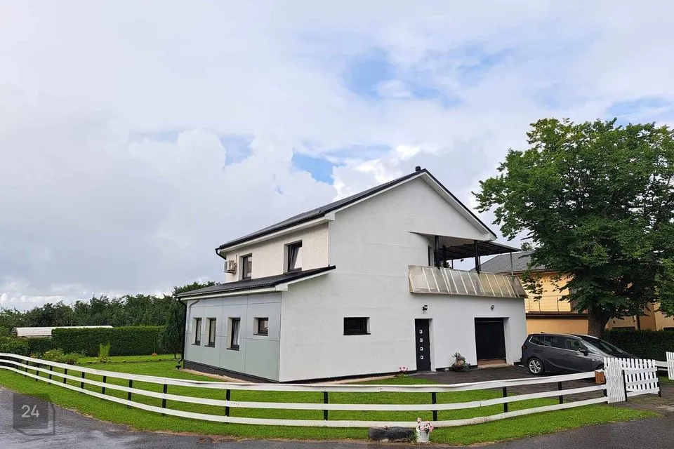 5-toaline Maja  -  Toila vald, Toila alevik - foto 3