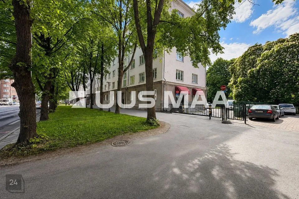 Mitme sihtotstarbega, 35 m² Äripind - Tallinn, Kesklinna linnaosa - foto 4