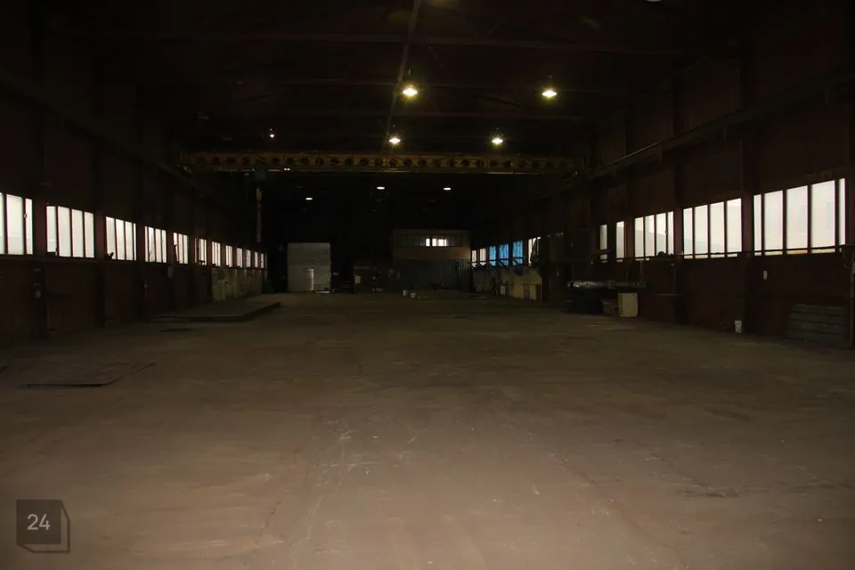 1-toaline Maja  -  Kohtla-Järve linn, Järve linnaosa