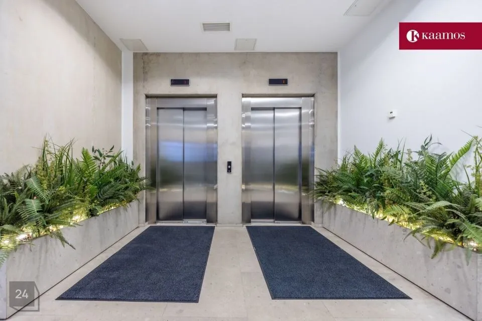 414 m² Äripind - Tallinn, Kesklinna linnaosa - foto 4