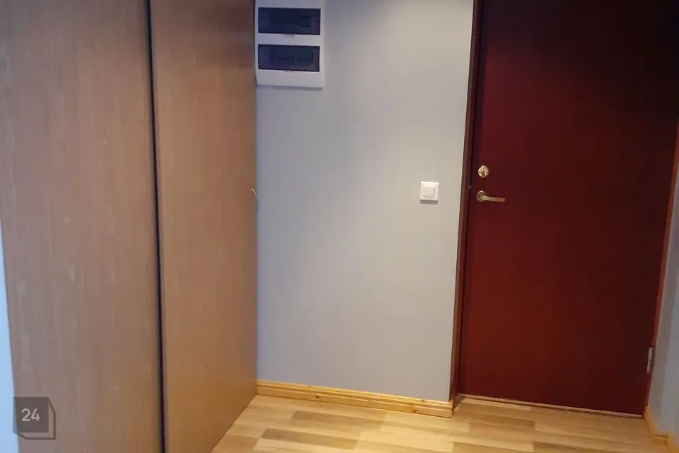 2-toaline Korter  -  Rakvere linn - foto 2