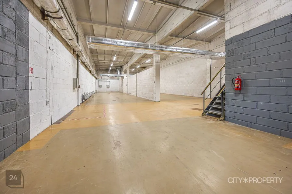 180 m² Äripind  -  Tallinn, Mustamäe linnaosa - foto 4