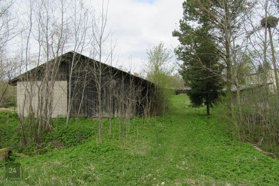 1483 m² дом в Viljandi vald, Vasara küla
