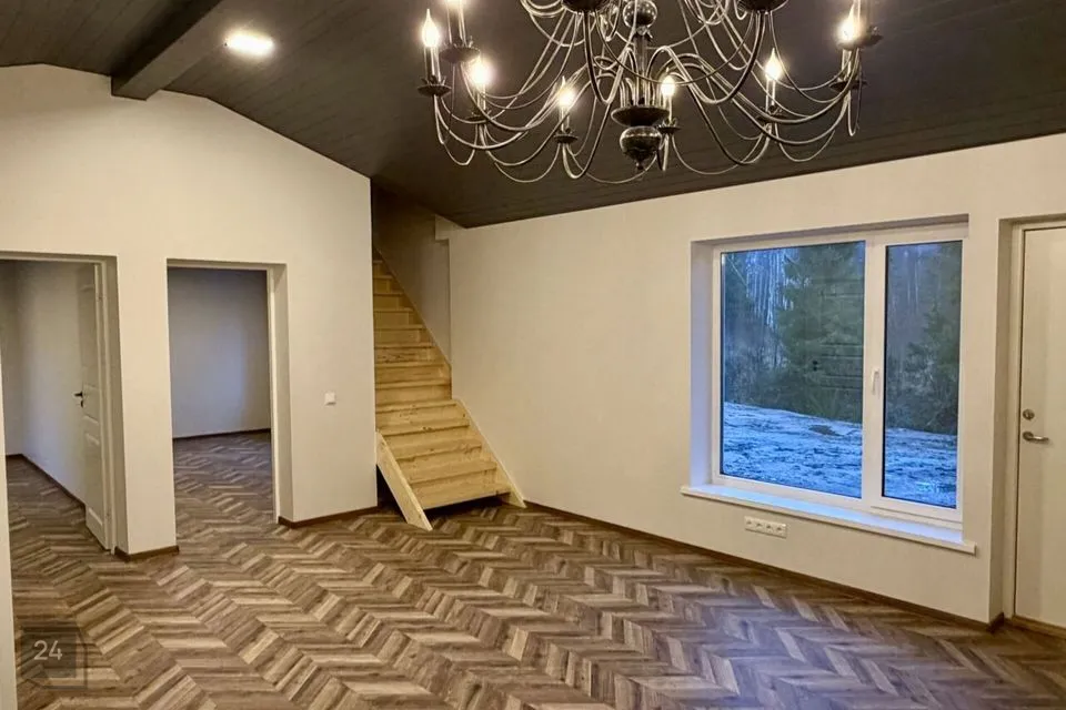 4-toaline Korter  -  Mulgi vald, Sammaste küla - foto 3