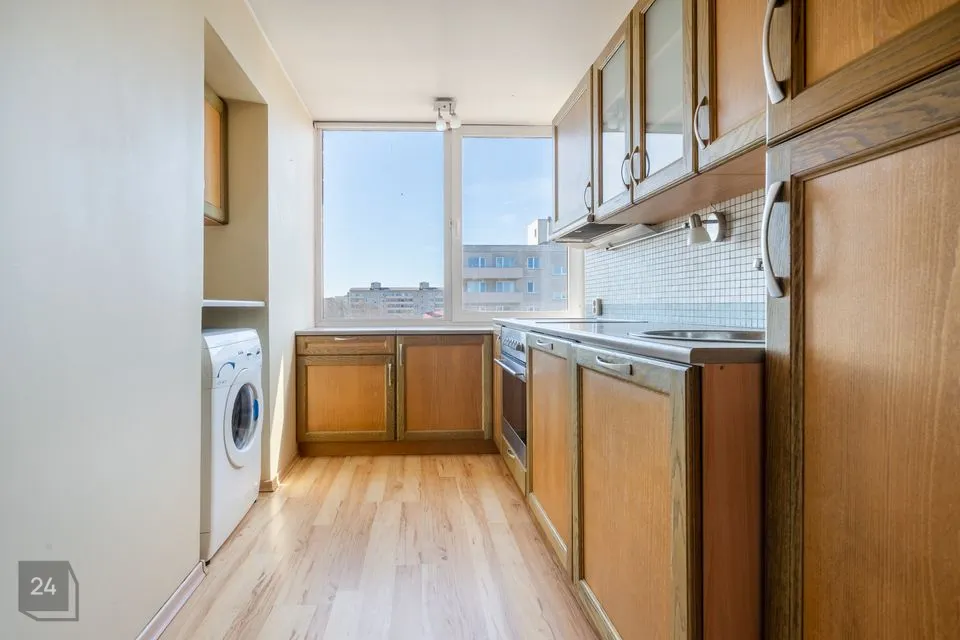 4-toaline Korter - Tallinn, Mustamäe linnaosa - foto 4