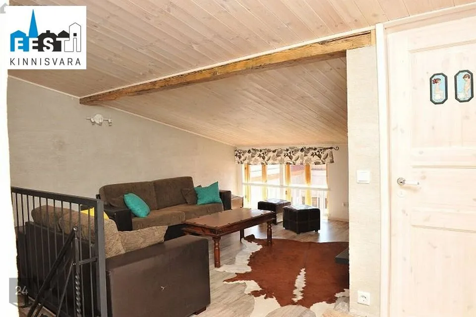 8-toaline Korter - Pärnu linn, Pärnu linn - foto 4