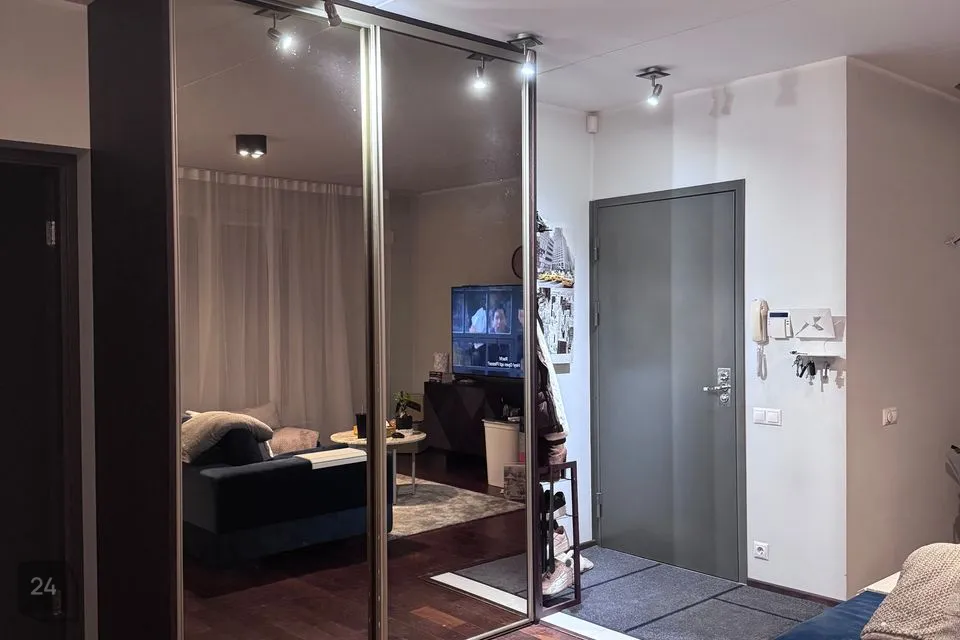 2-toaline Korter - Saue vald, Laagri alevik - foto 3