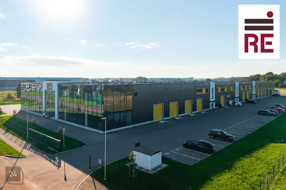 Mitme sihtotstarbega, 339 m² Äripind  -  Rae vald, Lehmja küla