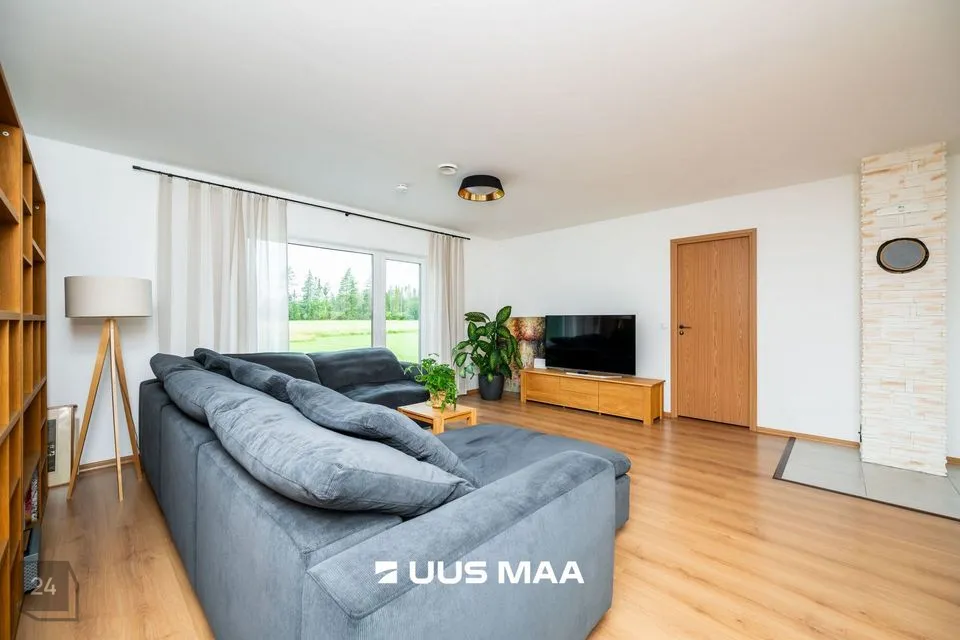 4-toaline Maja - Lääne-Harju vald, Ohtu küla - foto 4