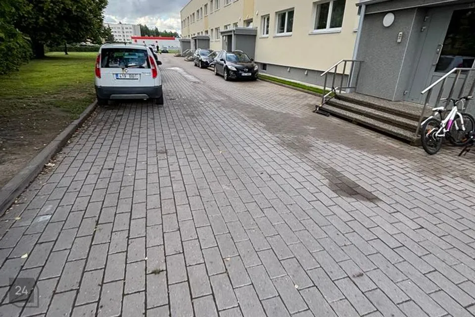 3-toaline Korter  -  Põlva vald, Põlva linn - foto 2