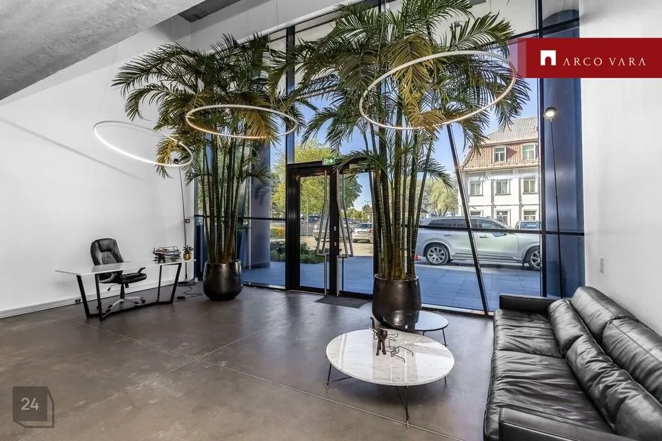 Büroo, 104 m² Äripind - Tallinn, Kesklinna linnaosa - foto 2