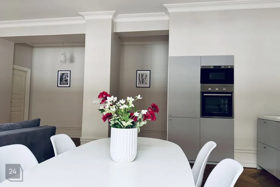 2-room apartment in Tallinn, Kesklinna linnaosa