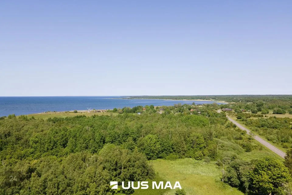 Maatulundusmaa, 25965 m² Maa - Saaremaa vald, Ohessaare küla - foto 2