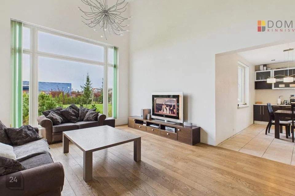 5-toaline Maja - Harku vald, Muraste küla - foto 3