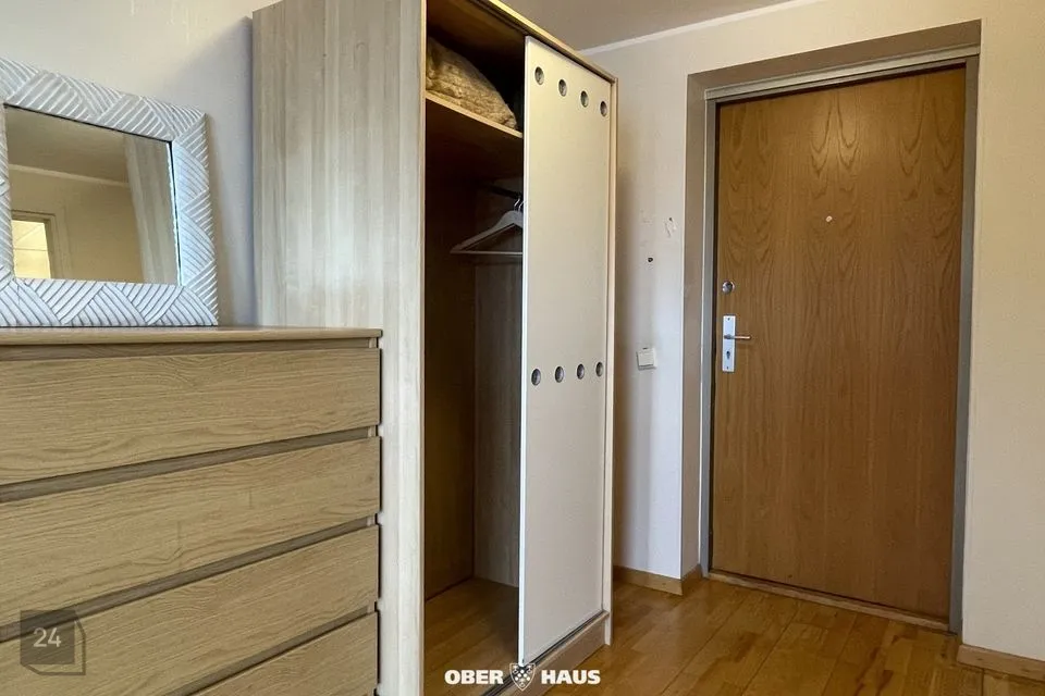 1-toaline Korter  -  Tallinn, Kesklinna linnaosa - foto 4