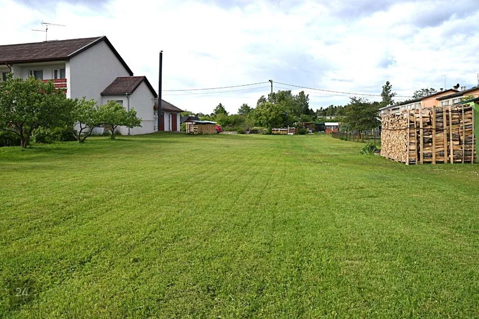 Земля жилой застройки, 1821 m² участок в Jõhvi vald, Toila alevik - фото 4