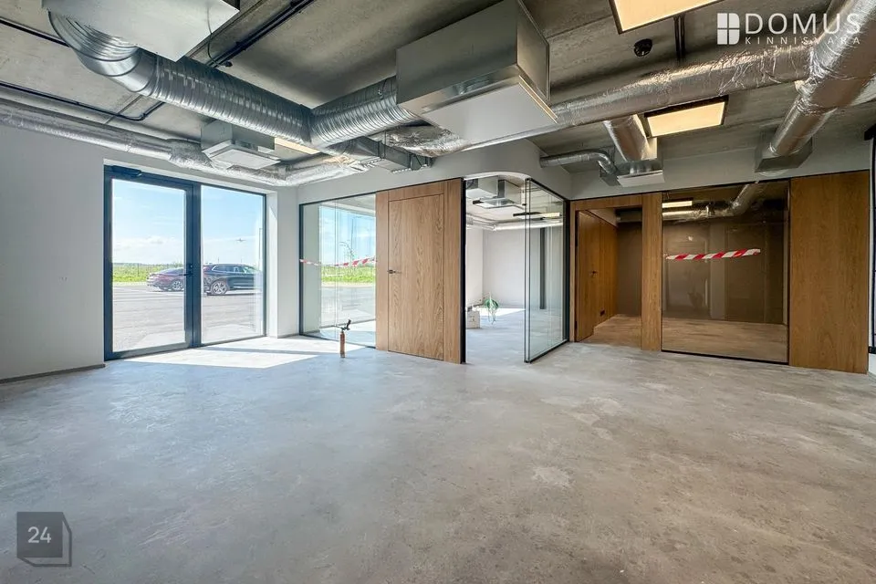 Mitme sihtotstarbega, 1914 m² Äripind  -  Rae vald, Soodevahe küla - foto 5