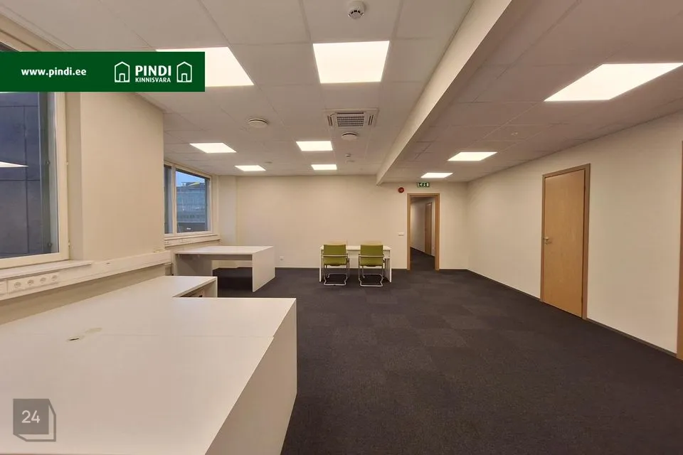 Büroo või Teenindus, 71 m² Äripind - Tallinn, Kesklinna linnaosa - foto 2