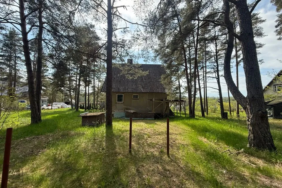 5-toaline Maja  -  Vormsi vald, Hullo küla - foto 2