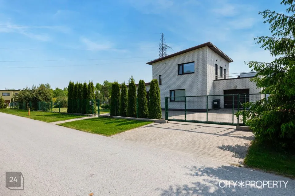 5-toaline Maja - Viimsi vald, Laiaküla