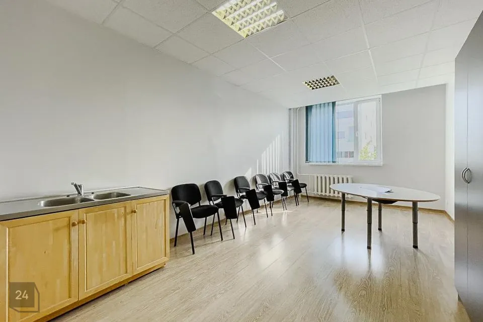 Mitme sihtotstarbega, 21 m² Äripind - Tallinn, Kesklinna linnaosa