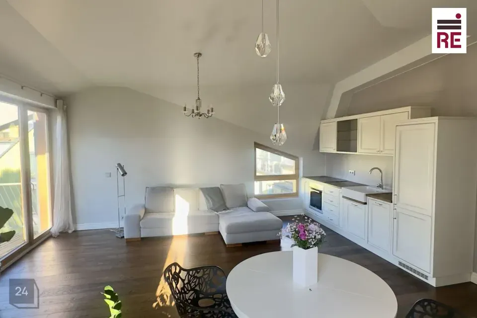 2-toaline Korter  -  Tallinn, Põhja-Tallinna linnaosa - foto 3