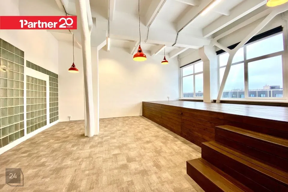 Mitme sihtotstarbega, 69 m² Äripind  -  Tallinn, Kesklinna linnaosa - foto 2