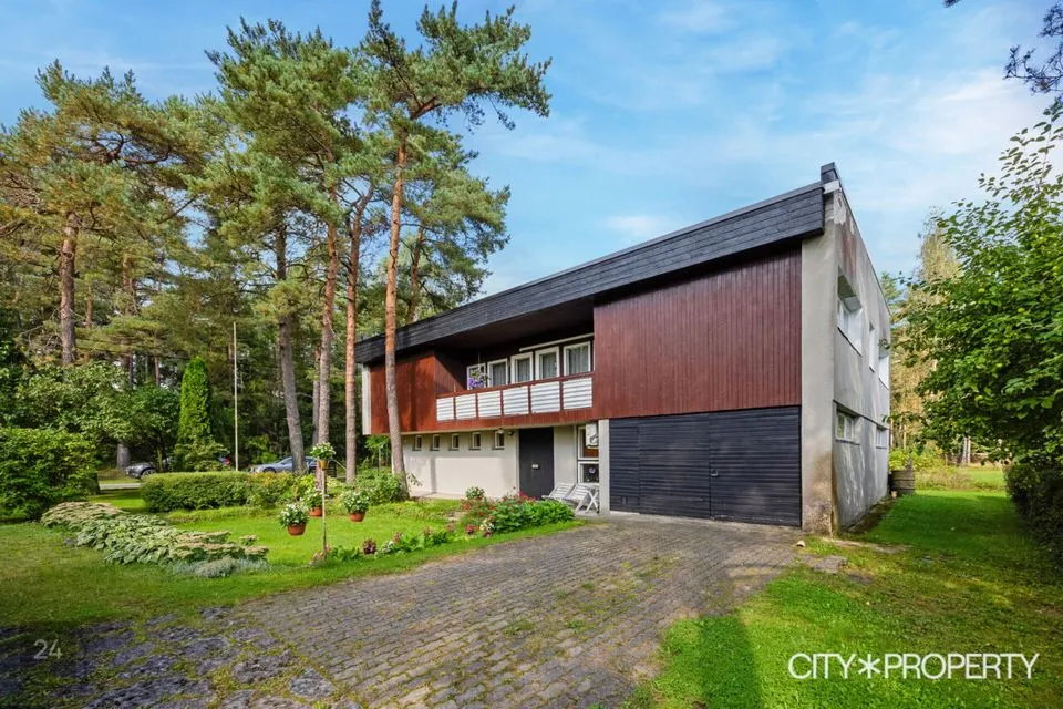 5-toaline Maja - Lääne-Harju vald, Vasalemma alevik - foto 3