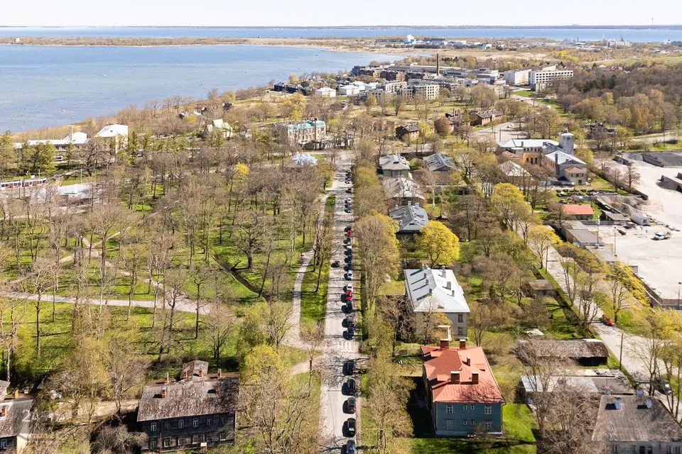 2-toaline Korter  -  Tallinn, Põhja-Tallinna linnaosa - foto 4