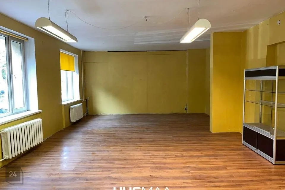 60 m² Äripind  -  Tallinn, Nõmme linnaosa - foto 3