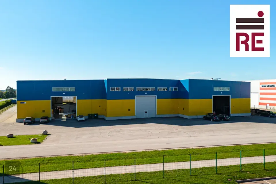 Mitme sihtotstarbega, 1576 m² Äripind - Jõelähtme vald, Liivamäe küla - foto 4