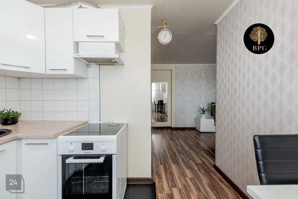 2-toaline Korter - Pärnu linn, Pärnu linn - foto 5