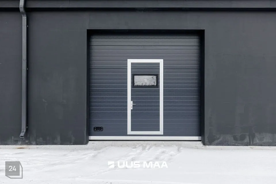 Mitme sihtotstarbega, 38 m² Äripind - Tallinn, Põhja-Tallinna linnaosa - foto 3