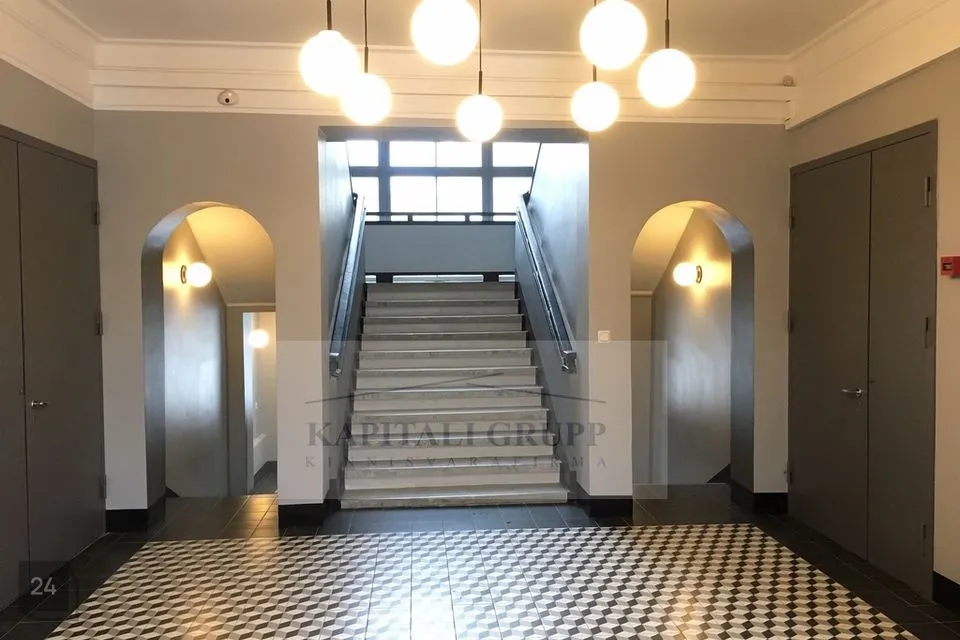 Büroo, 55 m² Äripind - Tallinn, Kesklinna linnaosa - foto 5