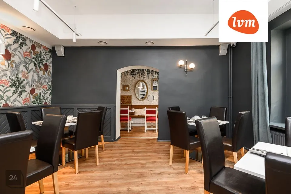 Büroo, 140 m² Äripind  -  Pärnu linn, Pärnu linn - foto 3